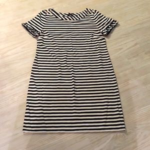 Adorable Talbots Knit Dress